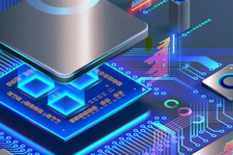 ESD bantlarının yarı iletken üretiminde uygulanması