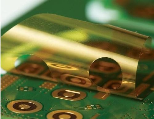 hakkında en son şirket haberleri Polyonics, Ultra İnce Yüksek Dielektrik Dayanımlı Çift Kaplamalı (ESD) Bandı Tanıttı