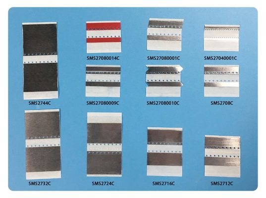 İyi fiyat SMT Ekleme Bandı Kısa Kollu İlkbahar/Yaz Her Gün çevrimiçi