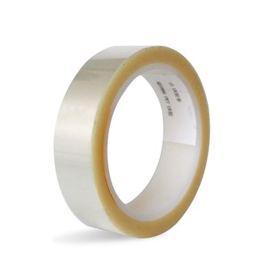 White Polyamide Tape UK - Small Size Easy To Clean