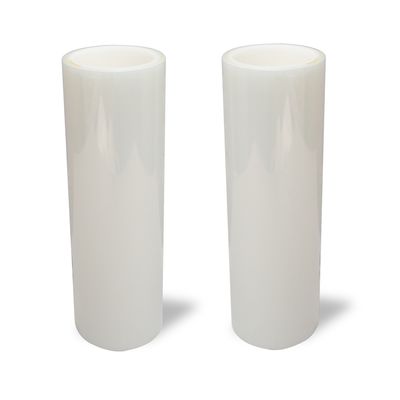 High Temperature Resistance Dicing Tape UV Release with High Tensile Strength