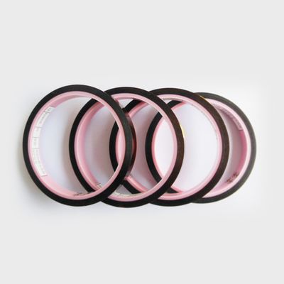 İyi fiyat Yüksek Yapışma Dayanımı Çift Taraflı Bant 20-30 Oz / inç 2-4 Mil Kalınlık çevrimiçi