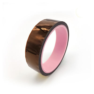 2.5 Mil Custom Tape UV Resistance Excellent Temperature Range -40°F To 176°F