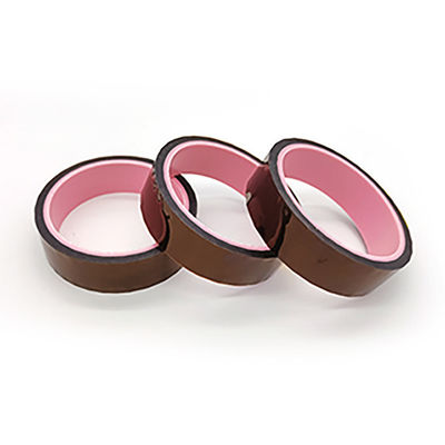 2.5 Mil Custom Tape UV Resistance Excellent Temperature Range -40°F To 176°F