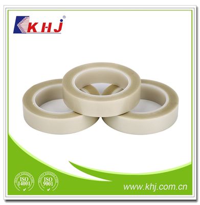 İyi fiyat Çıkarılabilir yapıştırıcı orta uzunluklu yüksek sıcaklıklı maske bantı çevrimiçi