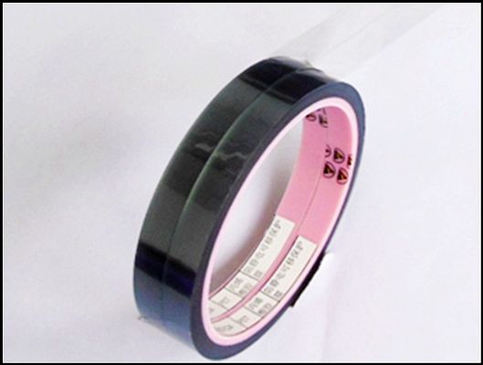 Pantone Acrylic Blue Painters Masking Tape for Professional Printing