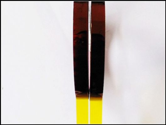 İyi fiyat Beyaz Dikdörtgen Özel Teyp - Dayanıklı ve Mükemmel çevrimiçi