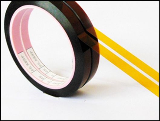 İyi fiyat Ultraviyole sertleştirilmiş bant ruloları 1/2 