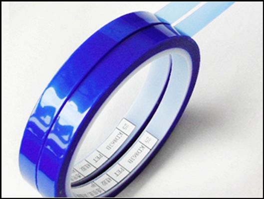 UV Curable Dicing Tape - Paper Chemical Resistance