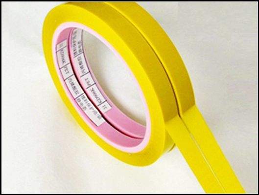 İyi fiyat Tek taraflı baskı ipek ekran baskı ile özel bant çevrimiçi