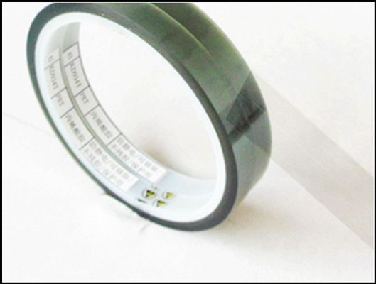 İyi fiyat Endüstriyel için kağıt kaplama ile yuvarlak vinil özel bant çevrimiçi