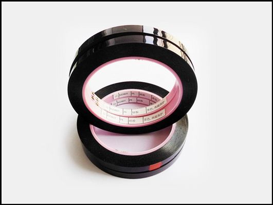 İyi fiyat Özelleştirilebilir Kalınlık Özelleştirilebilir Liner Rengi ile UV Düzleştirme Tape çevrimiçi