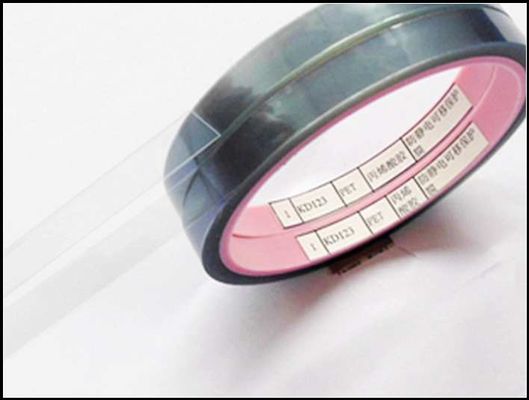 İyi fiyat Sıcak erimiş yapıştırıcı ile basılabilir özel bant - Minimum sipariş 1000 parça çevrimiçi