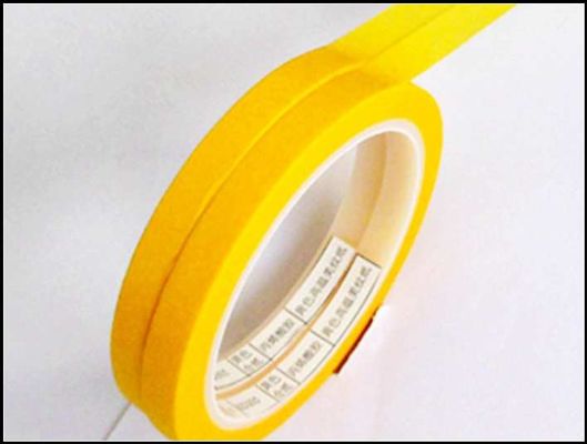 İyi fiyat Özel kalınlık Offset baskı ve akrilik yapıştırıcı ile özel bant çevrimiçi