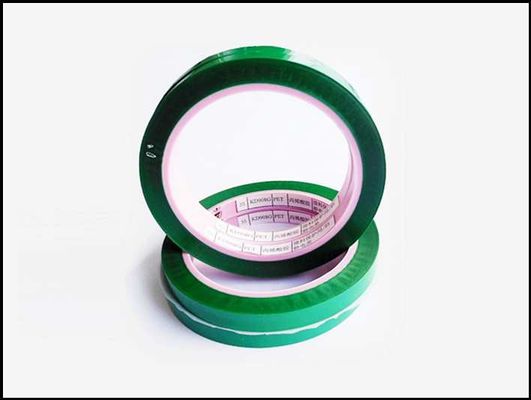 İyi fiyat Parlak Yüzey Bitirme Lastik Yapışkanlı Özel Teyp Genişliği 1/8'den 48'e kadar çevrimiçi