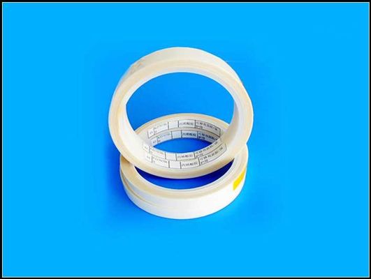 İyi fiyat Yüksek sıcaklıklı soba borusu bantı için tam renkli rulo ambalajı çevrimiçi