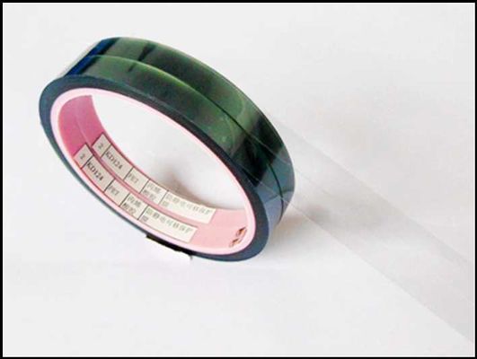 İyi fiyat 1000V gerilim direnciyle anti-statik ESD zemin işaretleme bantı çevrimiçi