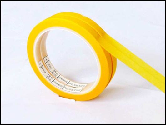 İyi fiyat Polyester Film Statik Teyp - Endüstriyel Uygulamalar için 1000V Voltaj Direnci çevrimiçi