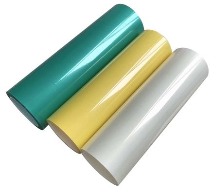 İyi fiyat 0.2g'den daha az kalıntı yapıştırıcı ve % 50 uzantısı olan sarı poliamid bant çevrimiçi