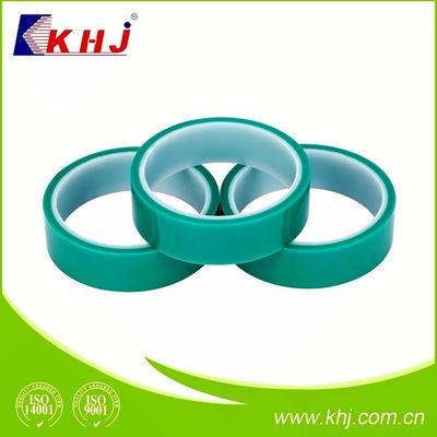 Pressure Sensitive Semiconductor Packaging tape High UV Resistance and 0.05mm thickness