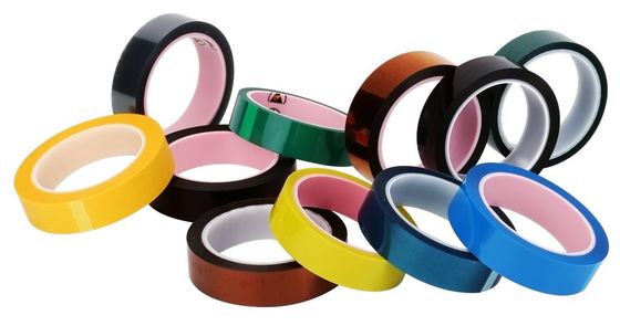 İyi fiyat 0.08mm Kalınlığı İç ve Dış Uygulamalar için Temiz UV Teyp çevrimiçi