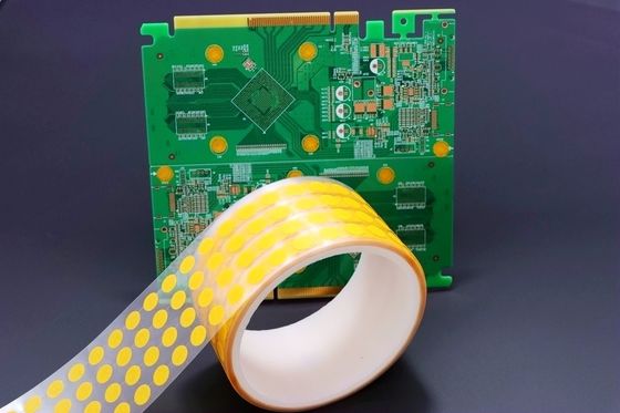 İyi fiyat Profesyonel için UL510 Alev Geri Dayanıklı Kaplan Teyp Vektör Baskı Formatı çevrimiçi