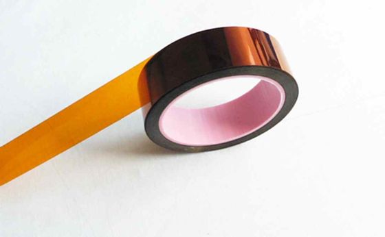 İyi fiyat Yüksek sıcaklıklı bant 2 inç genişlik ve ısıya dayanıklı uygulamalar için 7 yapışkanlık çevrimiçi