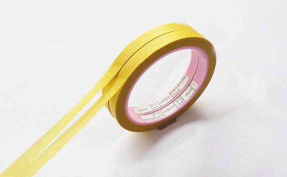 İyi fiyat Wifi Bağlantısı 2.5 N/cm kabuğu yapışkanlığı olan Siyah Yüksek Sıcaklıklı Teyp çevrimiçi