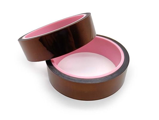 Temperature Range 0-40°C Polyimide Kapton with Button Closure