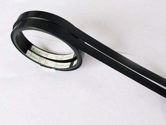 Heat Resistant Semiconductor Packaging Kapton Polyimide Tape -10F To 280F