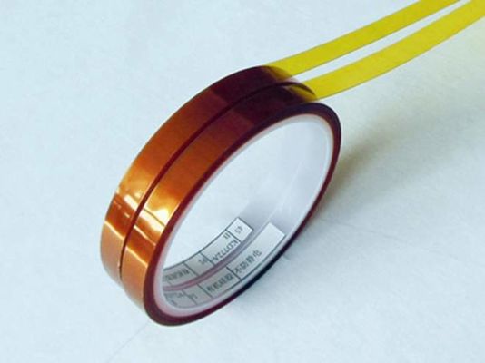 Electrical Insulation Camera Insulation Temperature Resistant Double Sided Tape