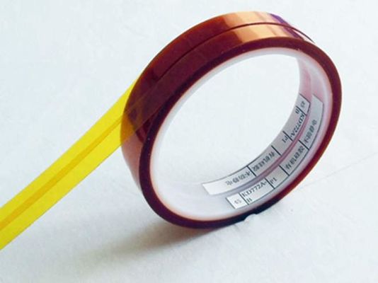 Electrical Insulation Camera Insulation Temperature Resistant Double Sided Tape