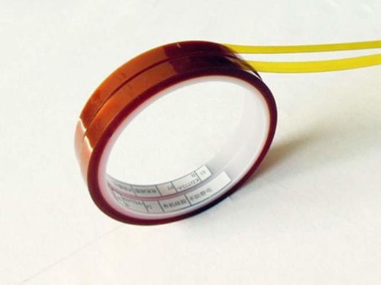 Good Electrical Insulation OPS Shrink Film For Heat Sealing Packaging 3 Inch Core