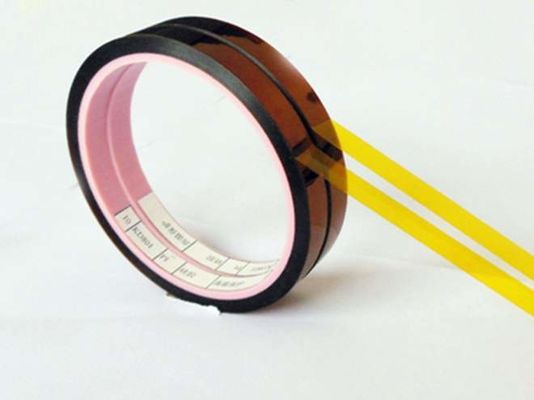 Good Electrical Insulation OPS Shrink Film For Heat Sealing Packaging 3 Inch Core