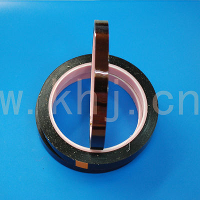 Printability Yes Kapton Tape Polyimide BGA with Solvent Printing Inks