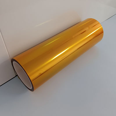 İyi fiyat 300 DPI çözünürlüklü özel özel logo ile Kapton bantı baskı çevrimiçi