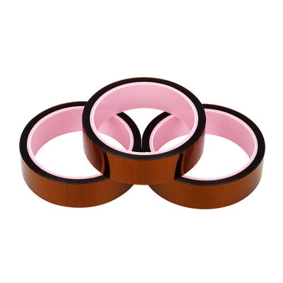 İyi fiyat Halogensiz Polyimid Teyp Yumuşak Yüzeyli Akrilik Yapıştırıcı çevrimiçi