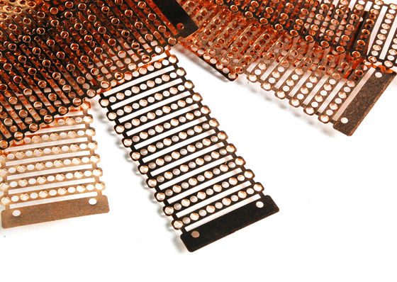 İyi fiyat Çerçeve Stili SMT Ekleme Klipsi Bakır Toka, Zımba Tipi Ekleme Pensesi Aracı ile çevrimiçi