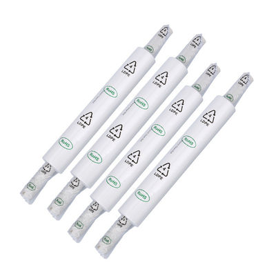 İyi fiyat PCB Yazıcılar için SMT Stencil Temizleme Sileceği Ruloları Tüy Bırakmayan Temizleyici Altında çevrimiçi