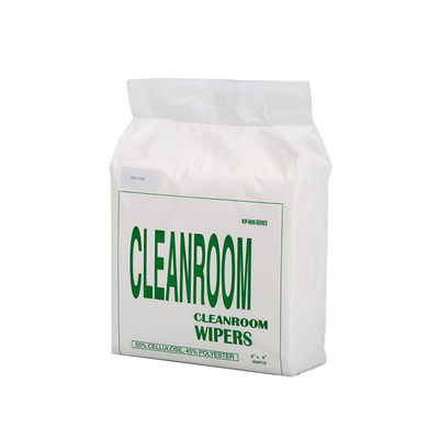 satın almak Elektronik Eczacılık Temiz Oda Mendilleri Tiftiksiz nonwoven OEM ODM Çevrimiçi üretim