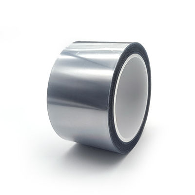 İyi fiyat Çift Kaplamalı Anti Statik UV Ayırma Bandı Polyester Yüksek Sıcaklık 0.12mm çevrimiçi