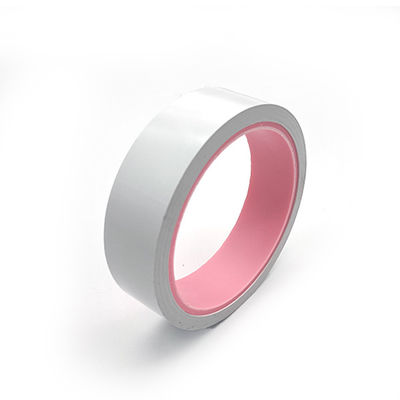 satın almak E2-IC268A 0.085mm PP Film Yapışkan Rulo Teypler Yüzey Tozu Temizlemek İçin Beyaz Antistatik Teypler Çevrimiçi üretim