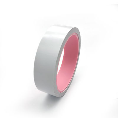 İyi fiyat Anti Statik PP Film Destekli Akrilik Yapışkan Bant Rulo Silikonsuz OEM ODM çevrimiçi