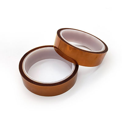 il Thickness High Temp Double Sided Tape Polyimide Film Backed