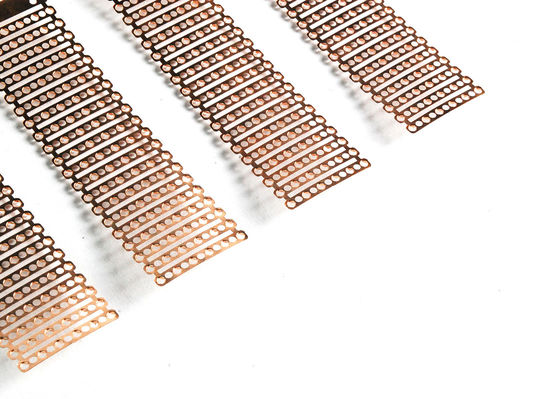 İyi fiyat Çerçeve stili SMT bağlantı klipsi SMS-0604 SMT Bakır Toka, zımba tipi bağlantı pensesi aletiyle birlikte kullanılır çevrimiçi