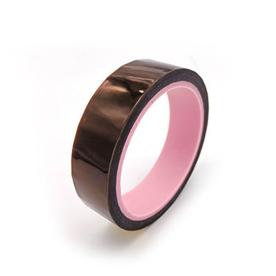 3.5mil ESD Heat Resistant Adhesive Tape Polyimide Film Backed