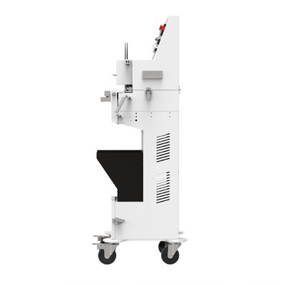 High Speed SMT tape splicing machine 48V non vacuum splicing