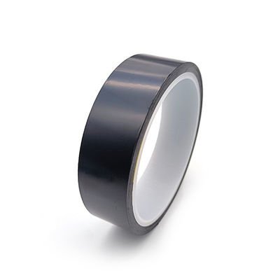 Anti Static Polyimide Film E2-B821B For ACF Heat Bonding And Heat Conductive Application