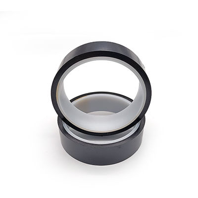 Anti Static Polyimide Film E2-B821B For ACF Heat Bonding And Heat Conductive Application