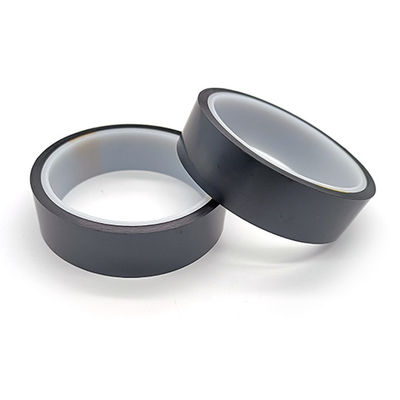 Anti Static Polyimide Film E2-B821B For ACF Heat Bonding And Heat Conductive Application